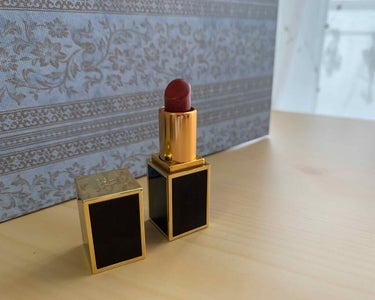 Rouge A  Levres/TOM FORD BEAUTY/口紅を使ったクチコミ（1枚目）