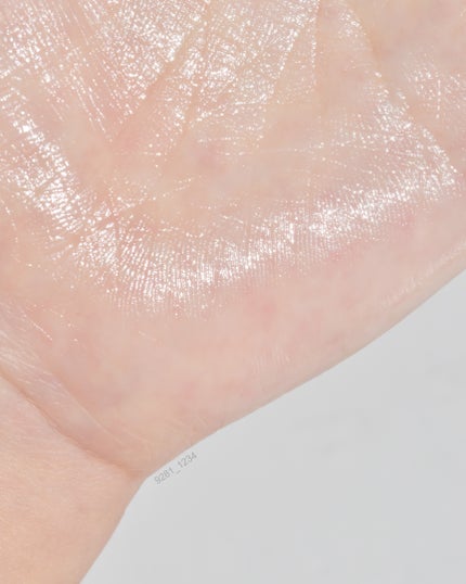 PDRNヒアルロン酸カプセル100セラム/Anua/美容液を使ったクチコミ(4枚目)