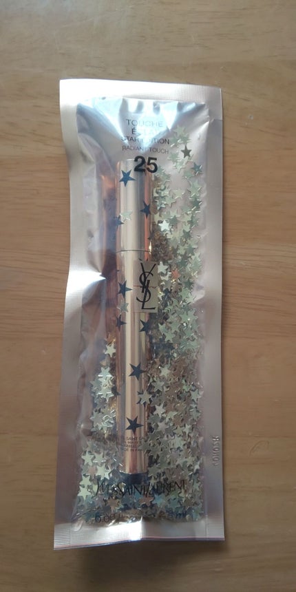 UR GLAM COVER&HIGHLIGHT CONCEALER/U R GLAM/リキッドコンシーラーを使ったクチコミ(1枚目)