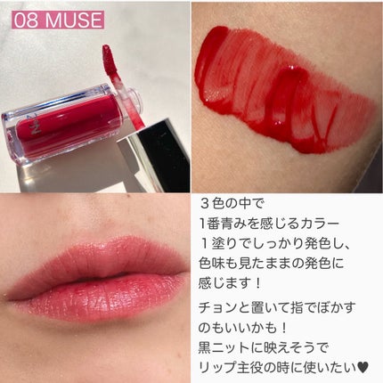mikan_cosmecafe on LIPS 「************2aNのプロモーションに参加中です🪄今..」(6枚目)