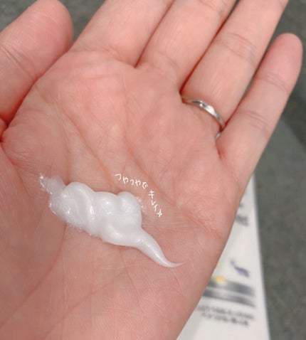 ヴァセリン アドバンスドリペア ボディローション 無香料/ヴァセリン/ボディローションを使ったクチコミ(2枚目)