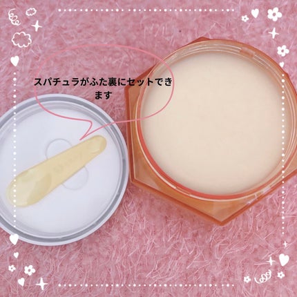 アンドハニー クレンジングバーム クリア/&honey/クレンジングバームを使ったクチコミ(2枚目)