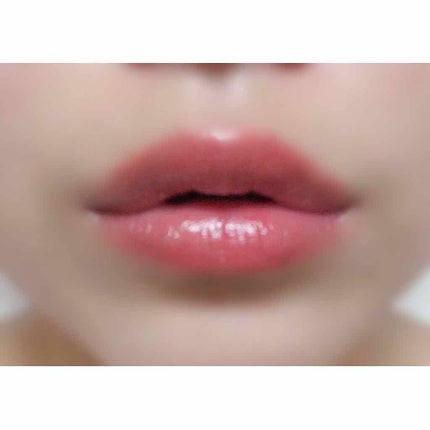 リップバームスティック/KORRES/リップケアを使ったクチコミ(4枚目)