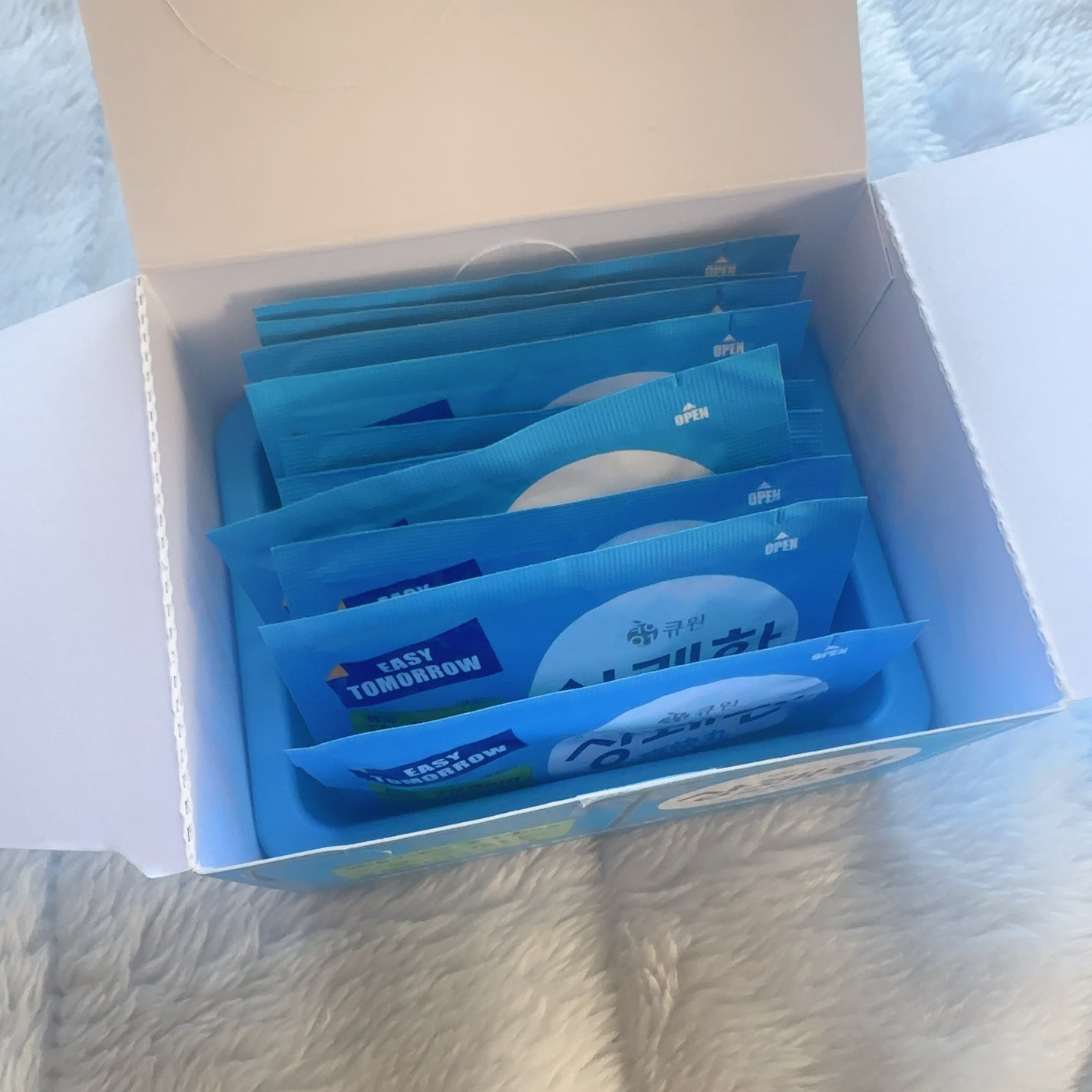 mmise on LIPS 「イージートゥモロー/サンケファン韓国では知らない人はいないと言..」(3枚目)