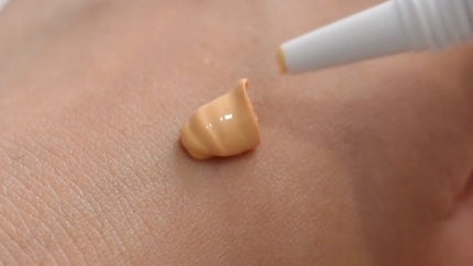 ダークケアアイクリーム/WONJIN EFFECT/リキッドコンシーラーを使ったクチコミ(3枚目)