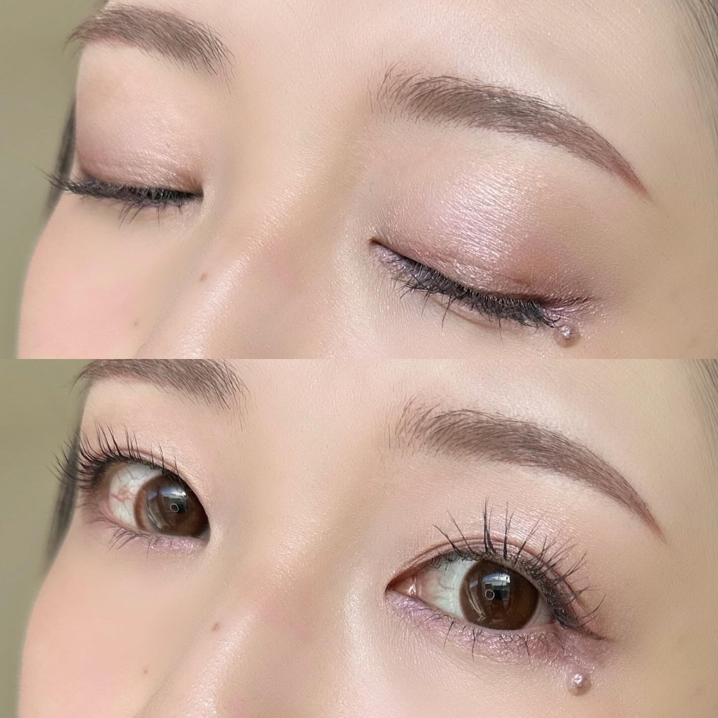 ディオール バックステージ アイ パレット/Dior/アイシャドウパレットを使ったクチコミ(2枚目)