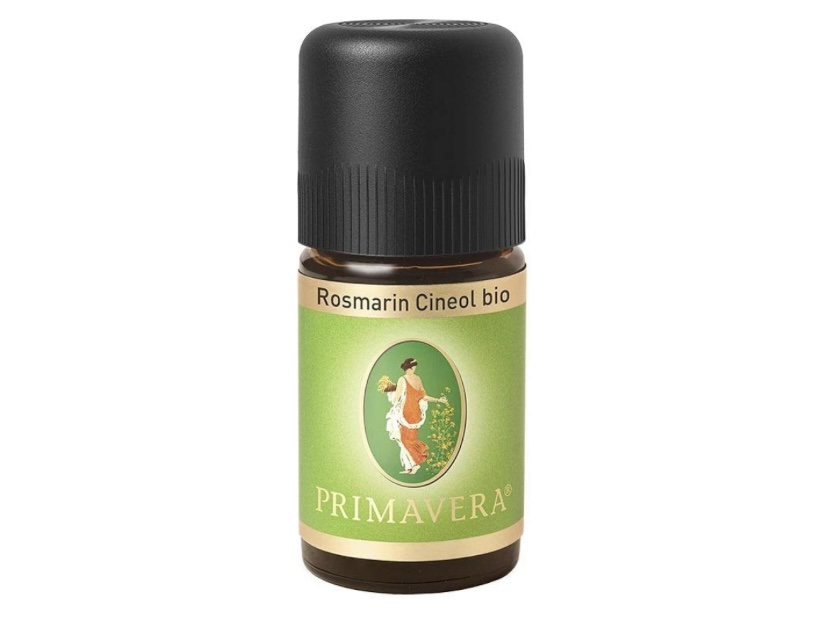 スイスパイン bio/PRIMAVERA/アロマオイルを使ったクチコミ（2枚目）