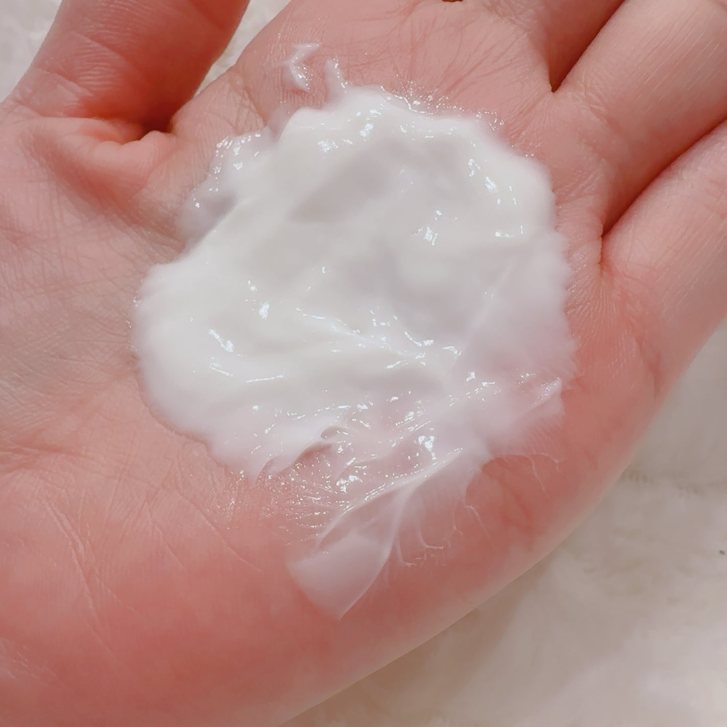 Scalp Care&Moist 薬用シャンプー/薬用トリートメント/MQURE/市販シャンプーを使ったクチコミ(3枚目)