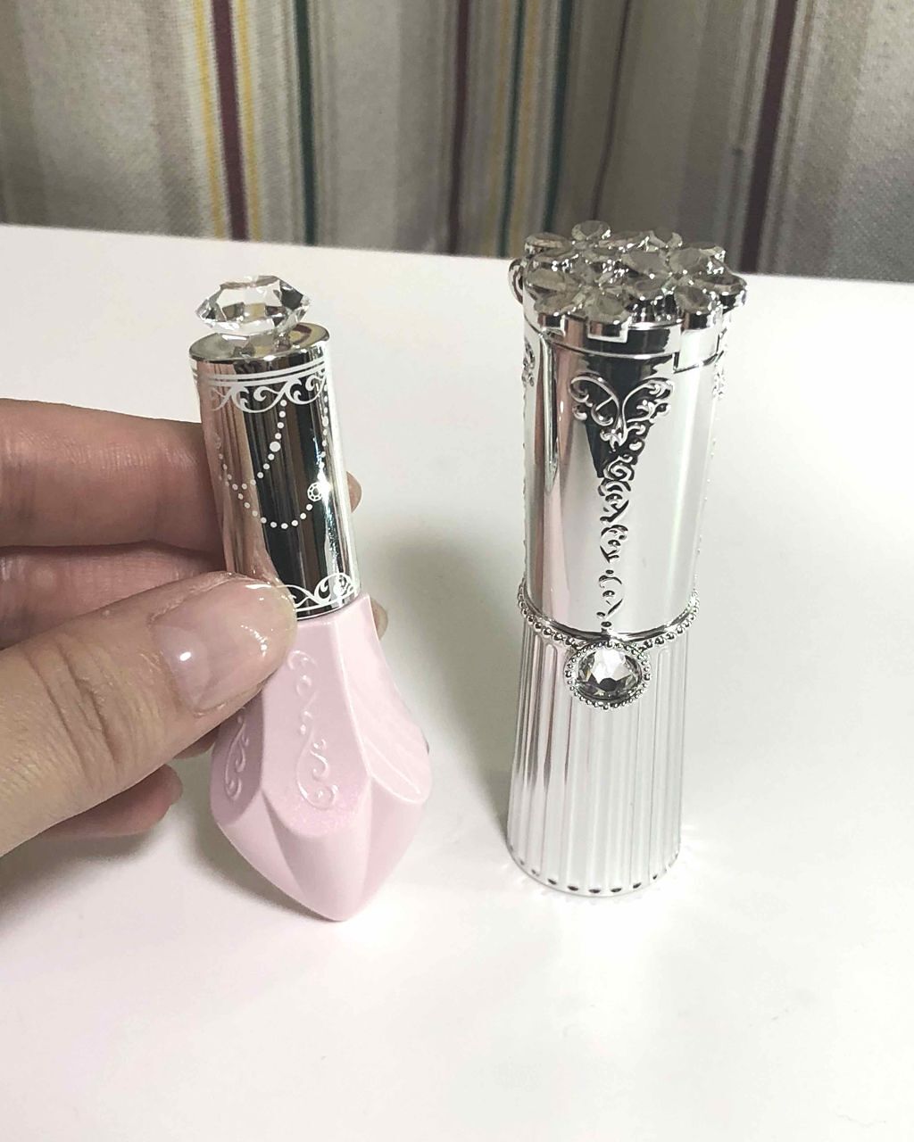 リップブロッサム (旧)/JILL STUART/口紅を使ったクチコミ(1枚目)