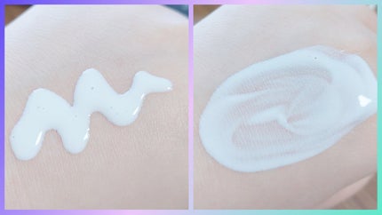 パーフェクトUV スキンケアミルク N/アネッサ/日焼け止め・UVケアを使ったクチコミ(4枚目)