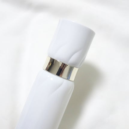 ドレススノー ローション【医薬部外品】 /アテニア/化粧水を使ったクチコミ(2枚目)