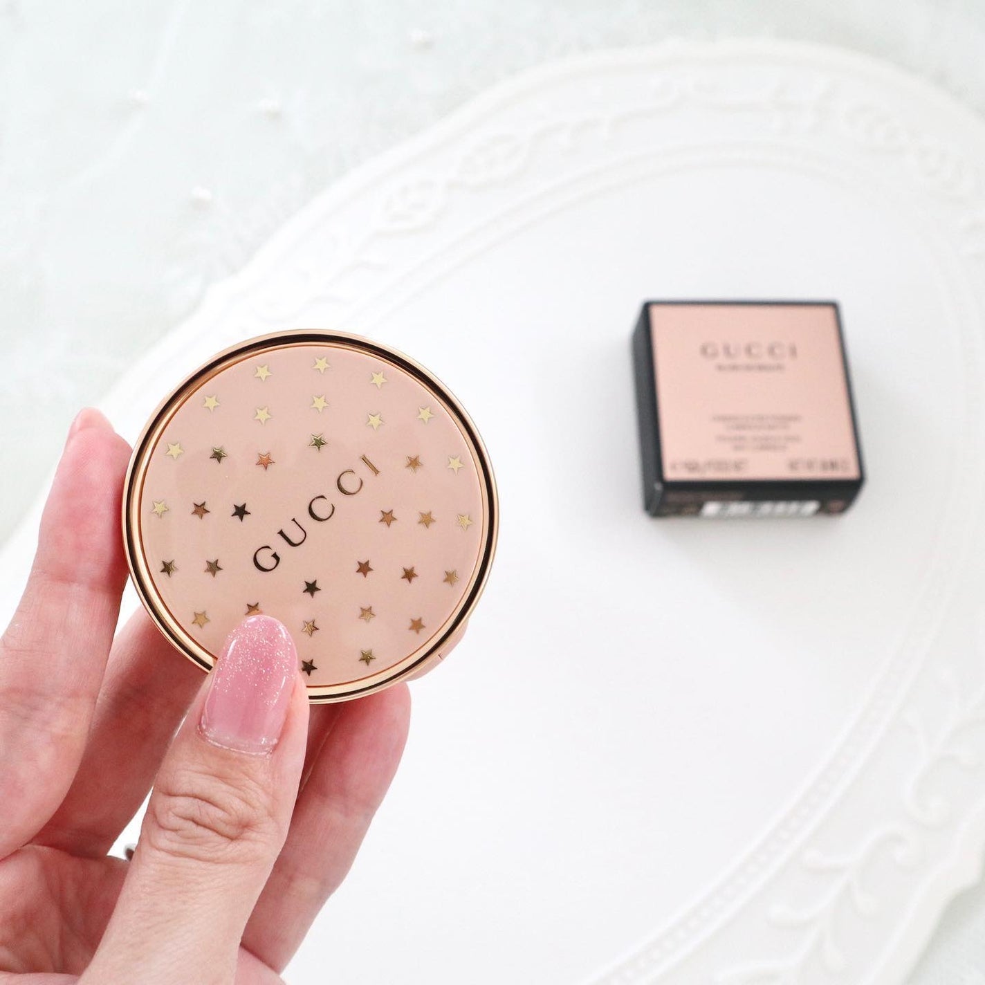 ð.. â¡.°ãã©ãã100ËËË on LIPS ã*ð«*GUCCIãã©ãã·ã¥ãã¥ããŒãããŒã¯ã¢ã³ãã¢ã€03.ã©ã..ãïŒ1æç®ïŒ