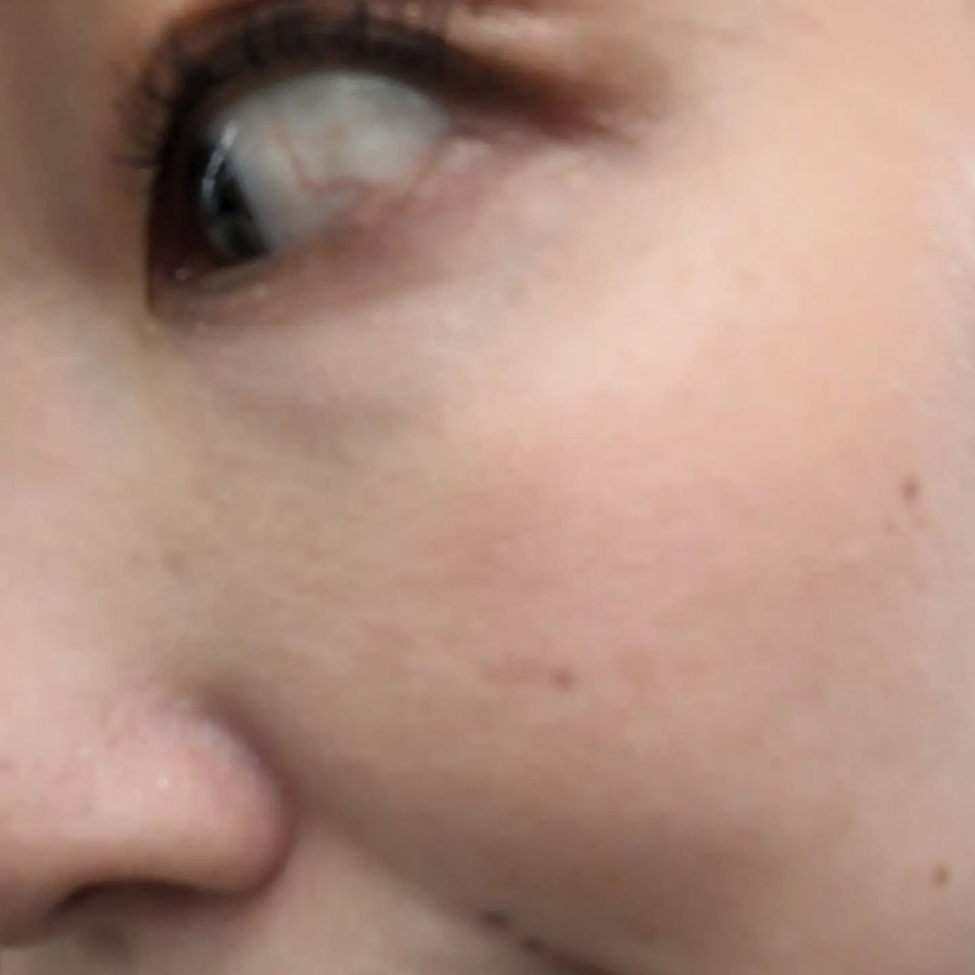 シアーブラッシュ /rafuna/パウダーチークを使ったクチコミ(8枚目)