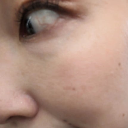 シアーブラッシュ /rafuna/パウダーチークを使ったクチコミ(8枚目)