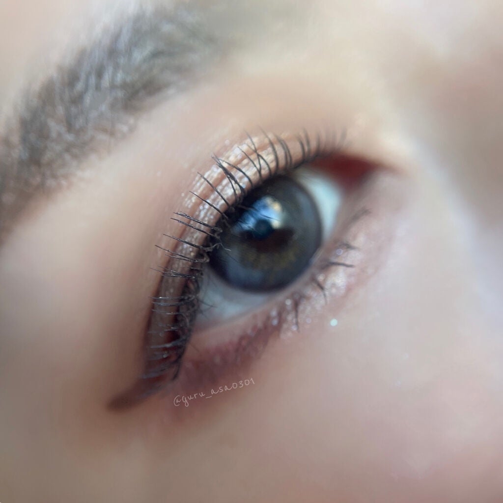 グラムパレット/Natasha Denona/アイシャドウパレットを使ったクチコミ(4枚目)