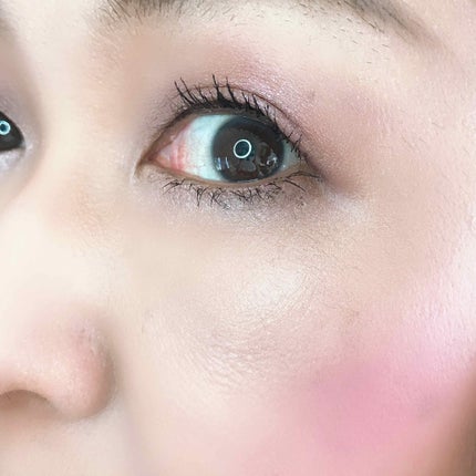 チーク ポップ/CLINIQUE/パウダーチークを使ったクチコミ(3枚目)