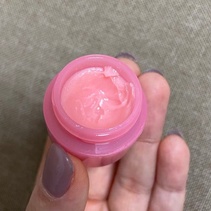 リップスリーピングマスク/LANEIGE/リップバームを使ったクチコミ(2枚目)