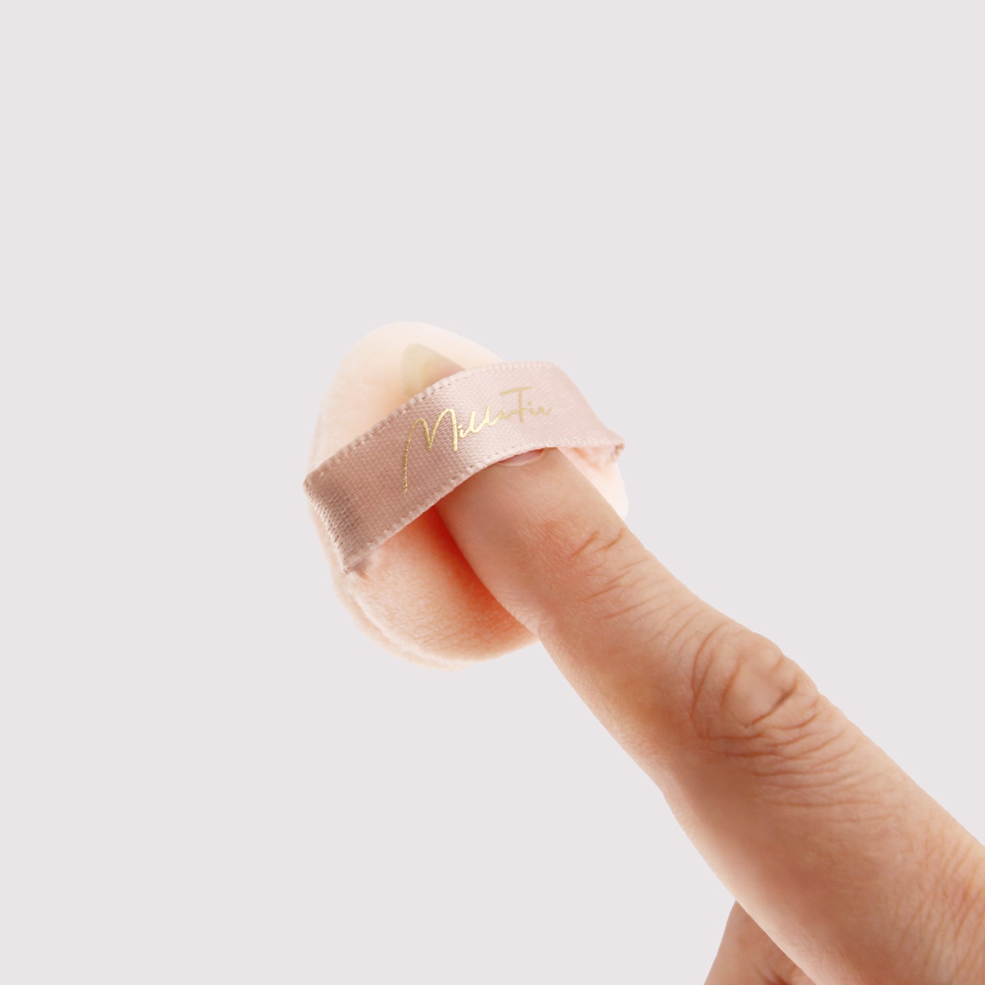 ちびパフ MilleFée