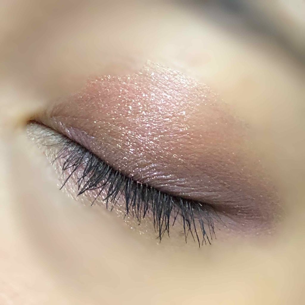 サンク クルール 667 フラート/Dior/アイシャドウパレットを使ったクチコミ（3枚目）