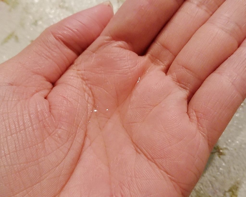 メディコル トライアルセット/ナノエッグ/スキンケアキットを使ったクチコミ（3枚目）