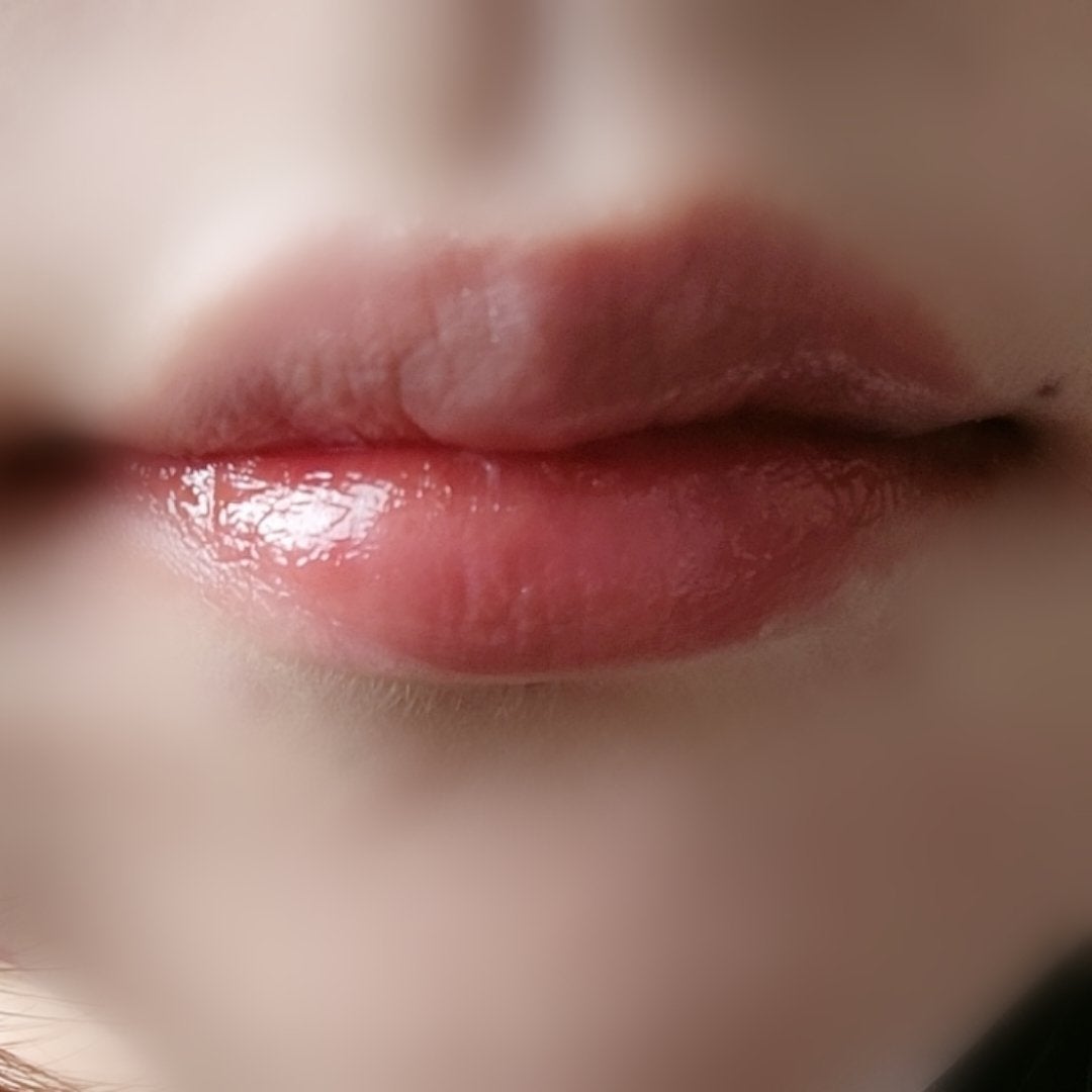 ウォーターリズムグロウティント/TIRTIR(ティルティル)/リップティントを使ったクチコミ(6枚目)