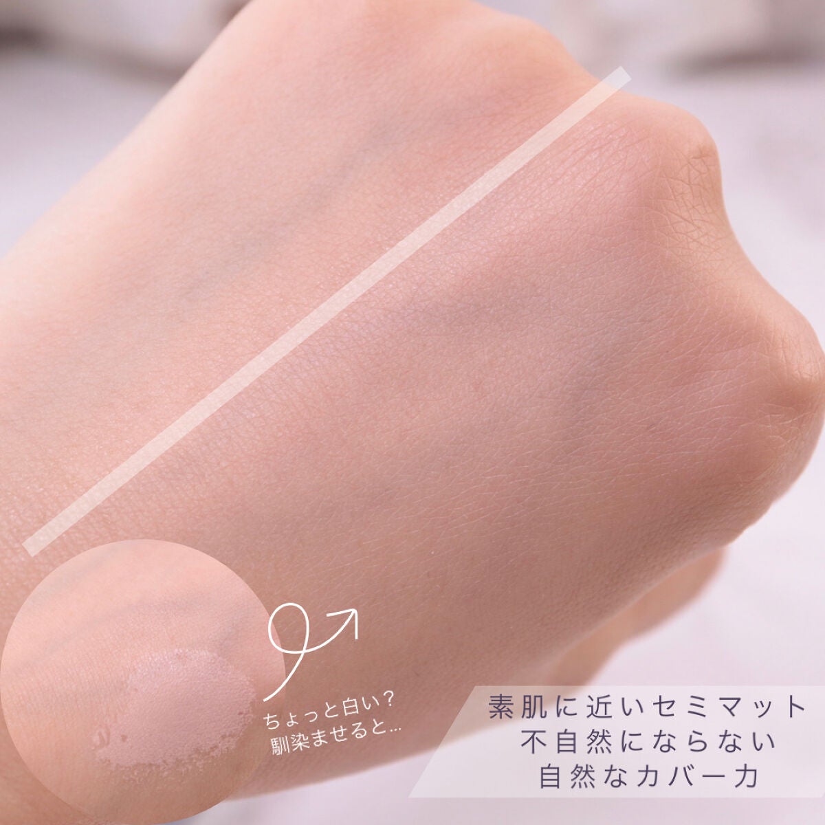 ナチュラルグロウエッセンス/inersential/美容液を使ったクチコミ(3枚目)