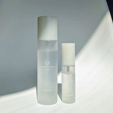 Hand Care Water/MAISON DE AQUA/ハンドクリームを使ったクチコミ(1枚目)