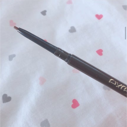 カラーラスティング ジェルライナー/excel/ジェルアイライナーを使ったクチコミ(2枚目)