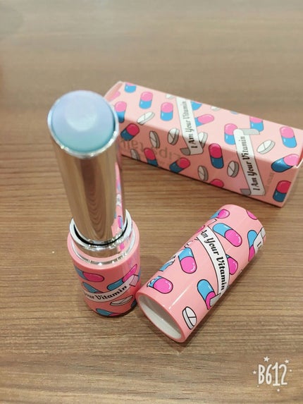 ディアマイ グロッシーティントリップトーク/ETUDE/リップグロスを使ったクチコミ(1枚目)