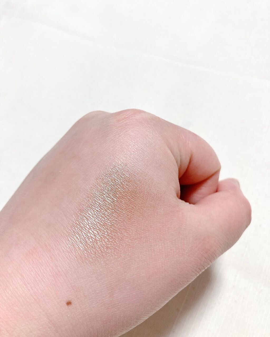 アイブローマスカラ/オルビス/眉マスカラを使ったクチコミ(7枚目)