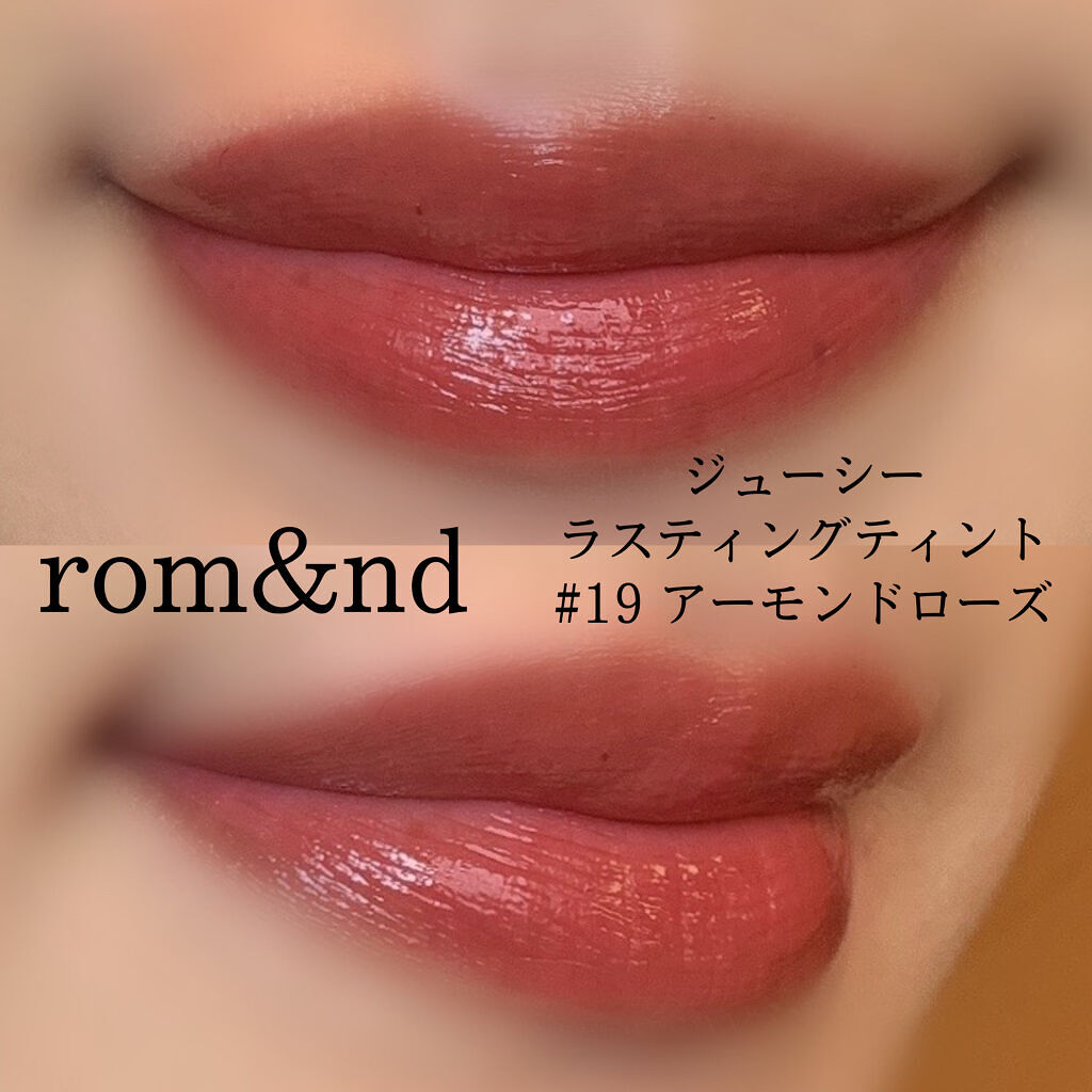 カラーリングアイブロウ/ヘビーローテーション/眉マスカラを使ったクチコミ（3枚目）