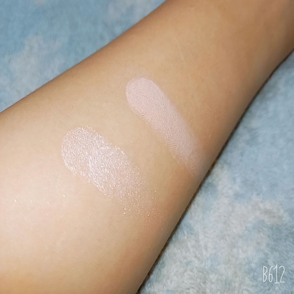 メイクリタッチパレット/KiSS/パレットコンシーラーを使ったクチコミ(3枚目)