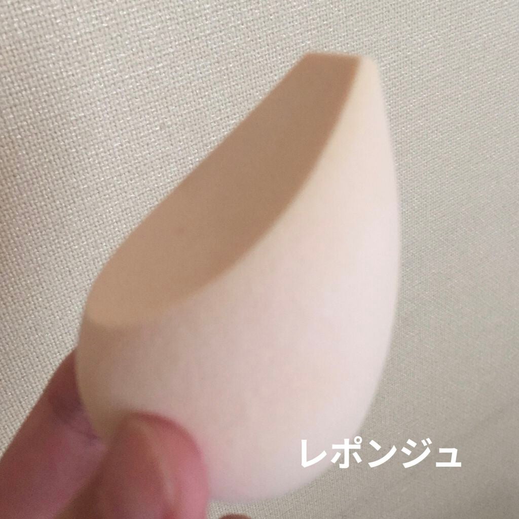 クレ・ド・ポー ボーテ タンフリュイドエクラ ナチュレル/クレ・ド・ポー ボーテ/リキッドファンデーションを使ったクチコミ(2枚目)