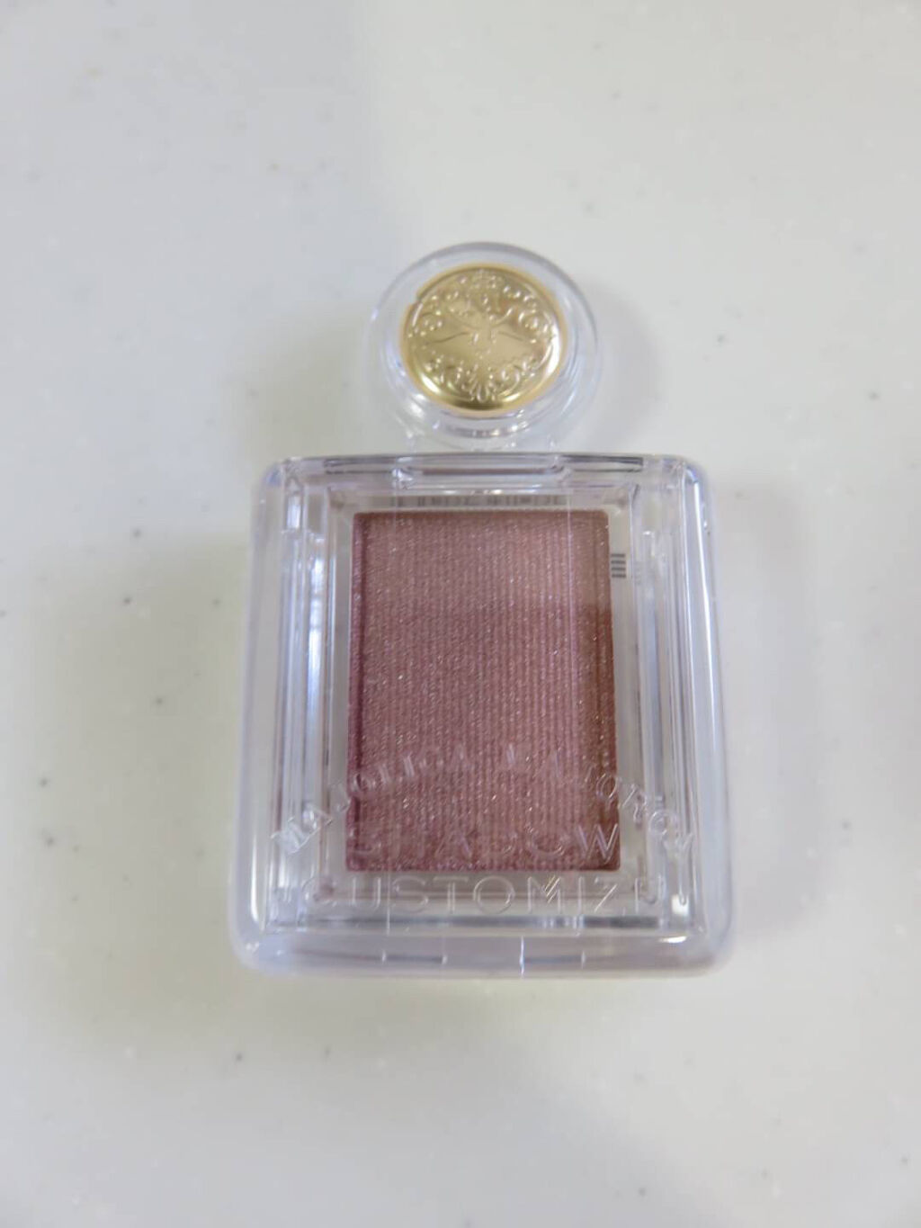 ハートメルター 03クレージーフォーユー/Kaja(カジャ)/口紅を使ったクチコミ（3枚目）