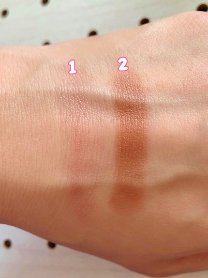 アイクレイ/Witch's Pouch/ジェル・クリームアイシャドウを使ったクチコミ(4枚目)