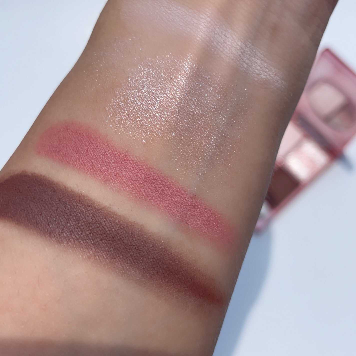 ボリュームエクステンション マスカラ/D-UP/マスカラを使ったクチコミ(5枚目)