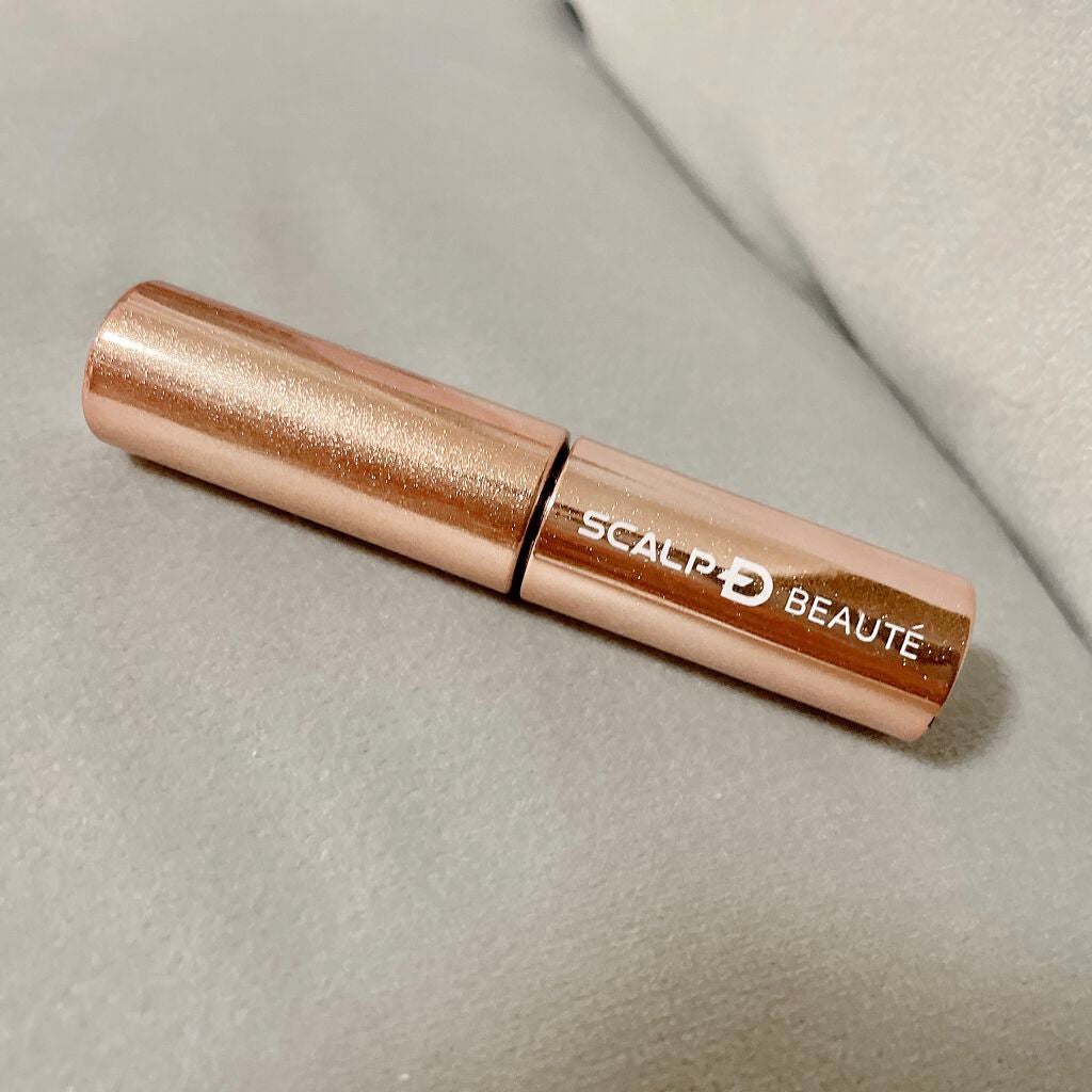 スカルプD ボーテ ピュアフリーアイラッシュセラム プレミアム/アンファー(スカルプD)/まつげ美容液を使ったクチコミ(1枚目)