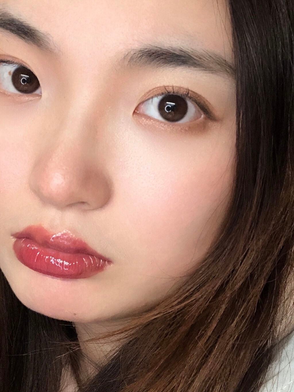 ステージ パフォーマー ブロック:ブースター/shu uemura/化粧下地を使ったクチコミ(4枚目)