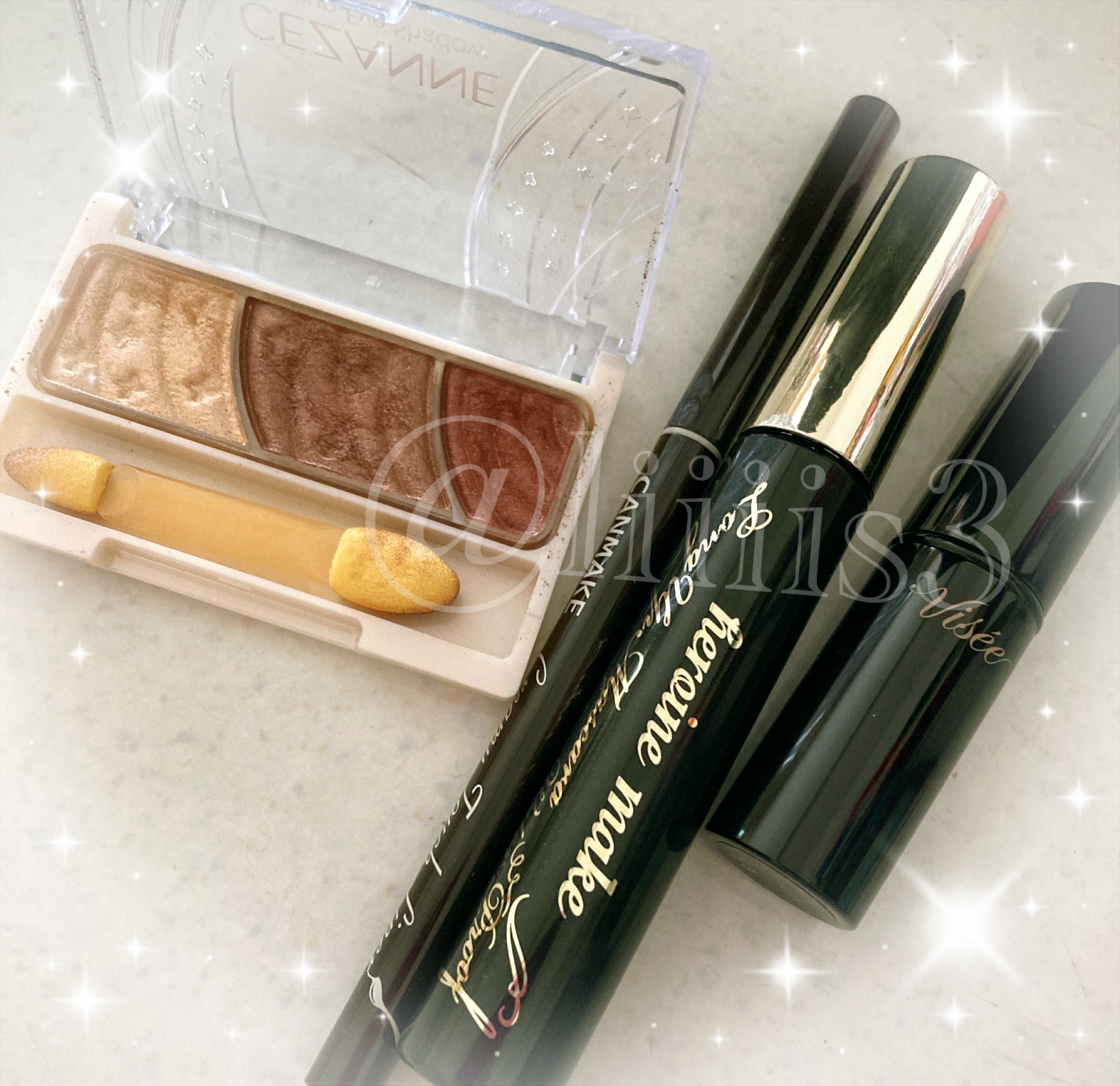 ロングUPマスカラ スーパーWP/ヒロインメイク/マスカラを使ったクチコミ（1枚目）