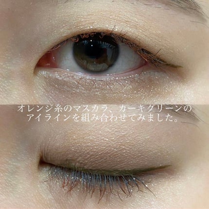 THE アイパレR/b idol/アイシャドウパレットを使ったクチコミ(6枚目)