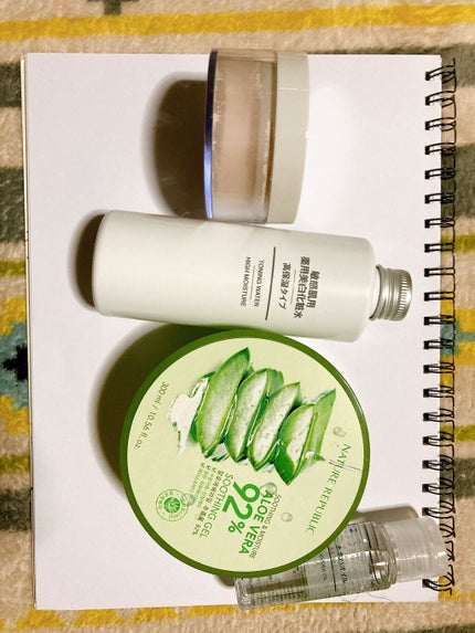 ホホバオイル/無印良品/ボディオイルを使ったクチコミ(1枚目)