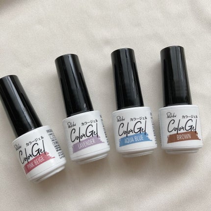 キャンドゥ パル ベースコート