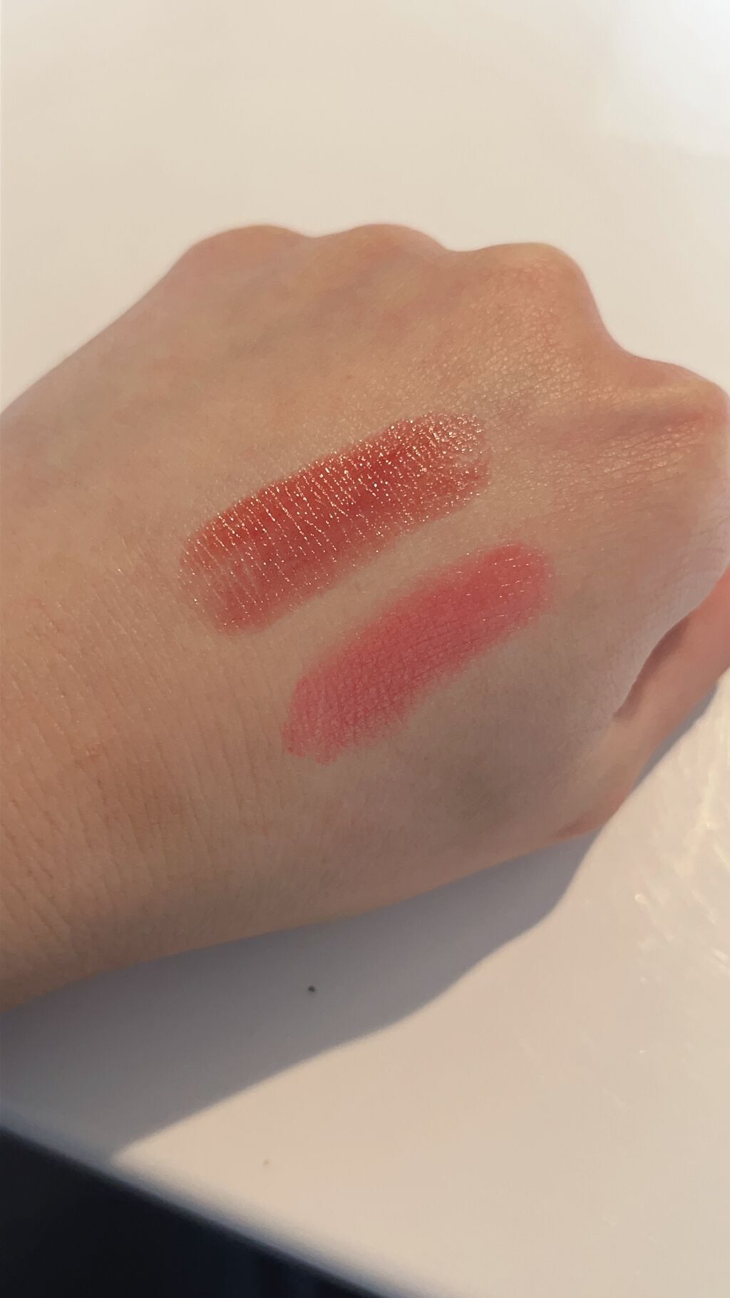 ケイト リップモンスター/KATE/口紅を使ったクチコミ(1枚目)