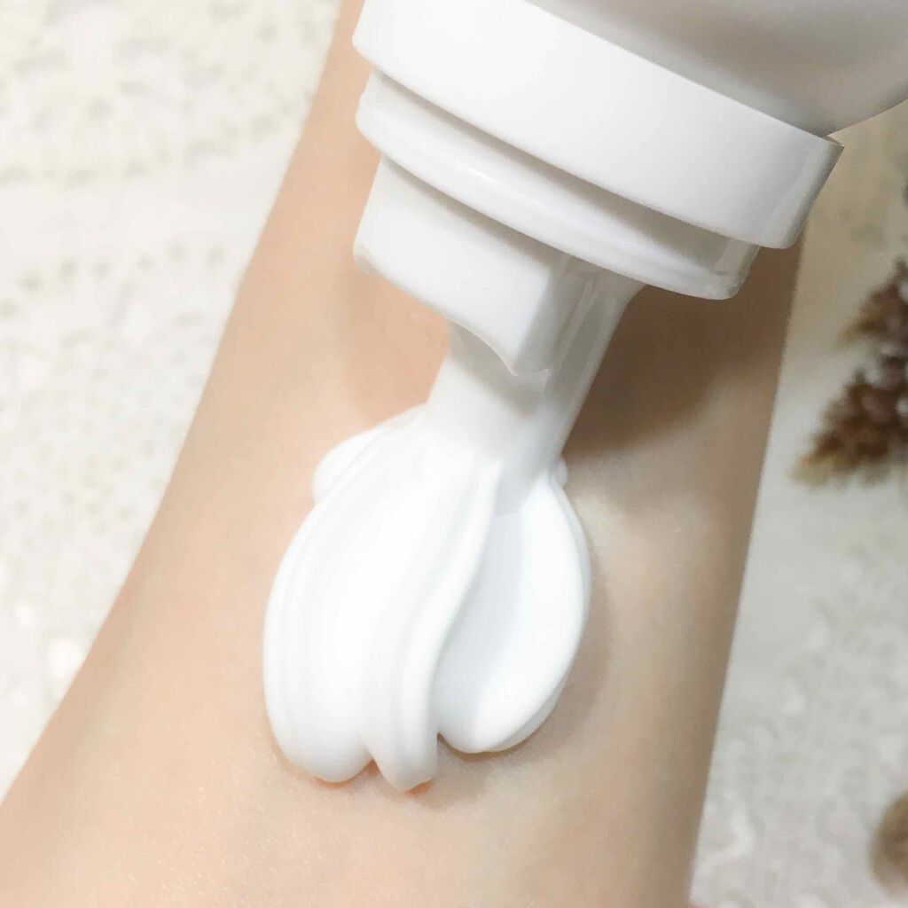 炭酸クレンジング/肌ナチュール/泡洗顔を使ったクチコミ（3枚目）