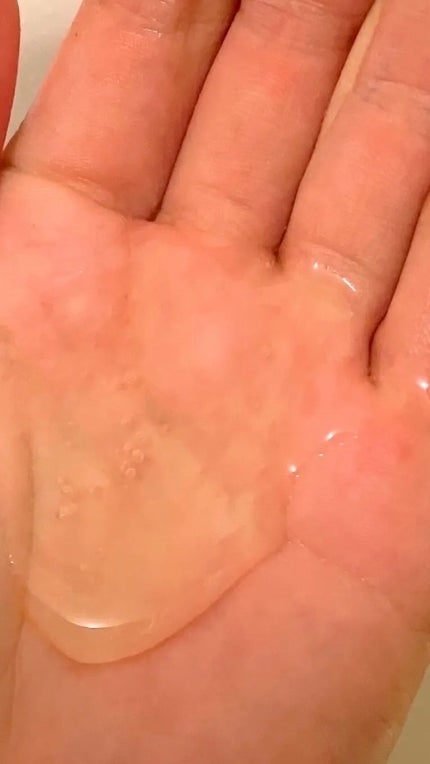 ザビューティ 髪のキメ美容素髪を守る バリアシャンプー/コンディショナー/エッセンシャル/シャンプー・コンディショナーを使ったクチコミ(7枚目)