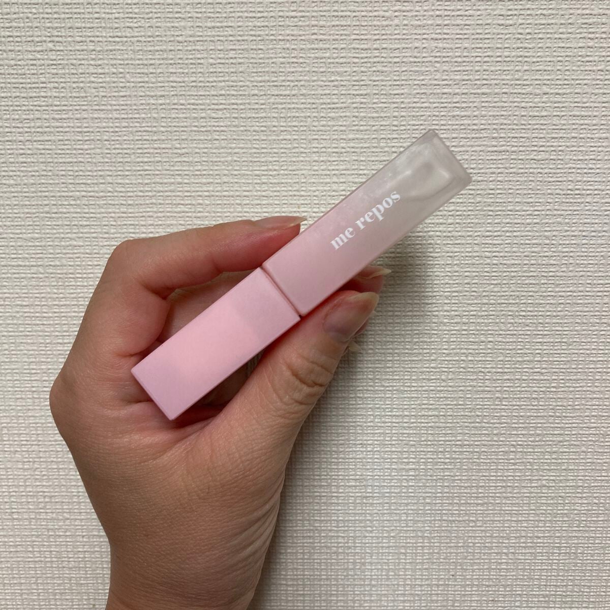 メルポス ドリームアイラッシュセラム/me repos/まつげ美容液を使ったクチコミ(1枚目)