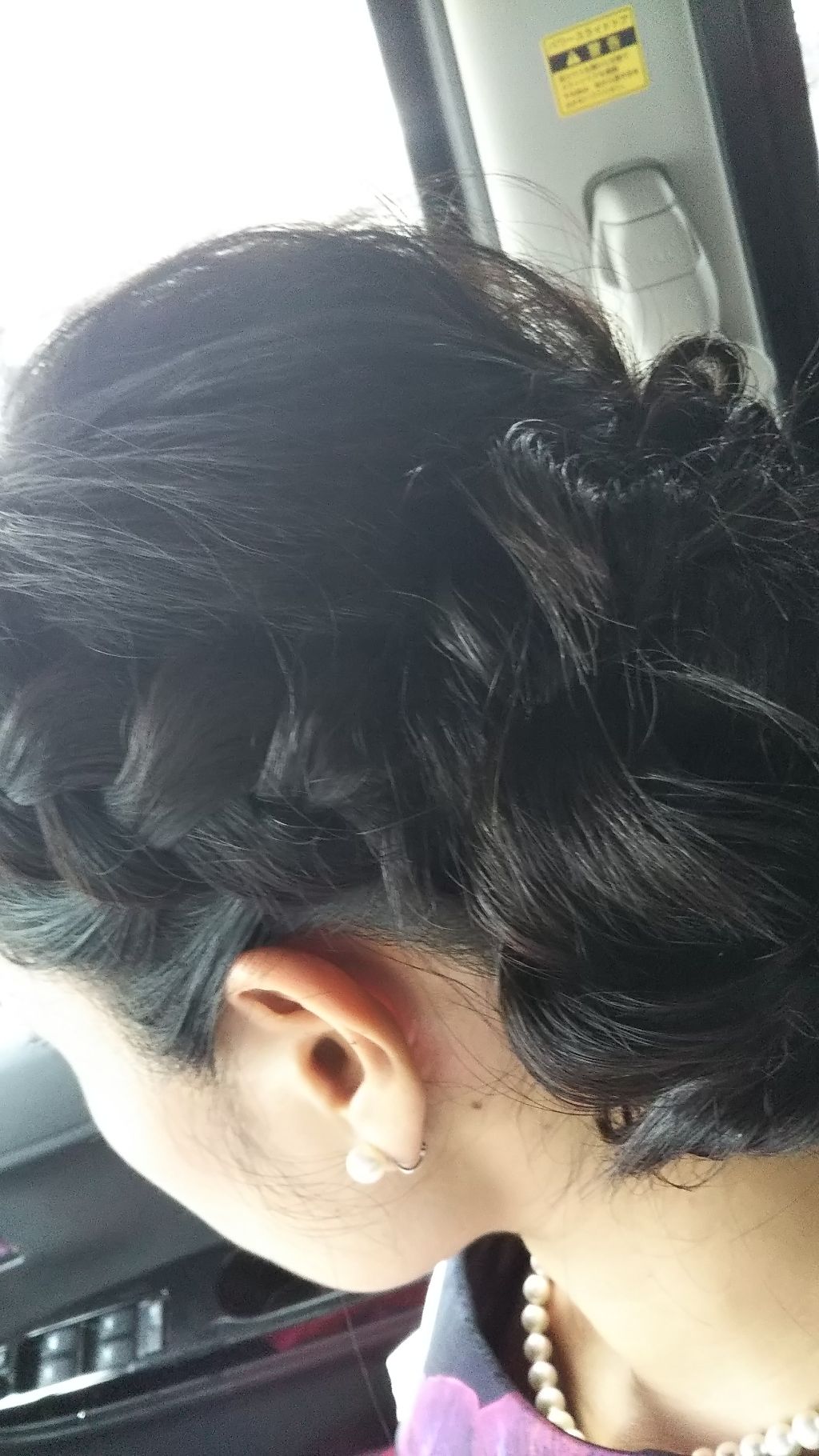 まちゃ on LIPS 「需要があるのかないのか(たぶんない💧)わかりませんが、少しずつ..」(1枚目)