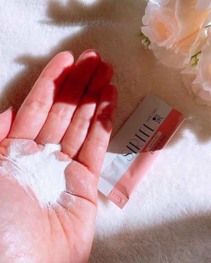 を使ったクチコミ(3枚目)