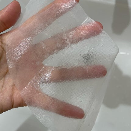 ピンクティーツリーシナジーセラム/APLIN/美容液を使ったクチコミ(9枚目)