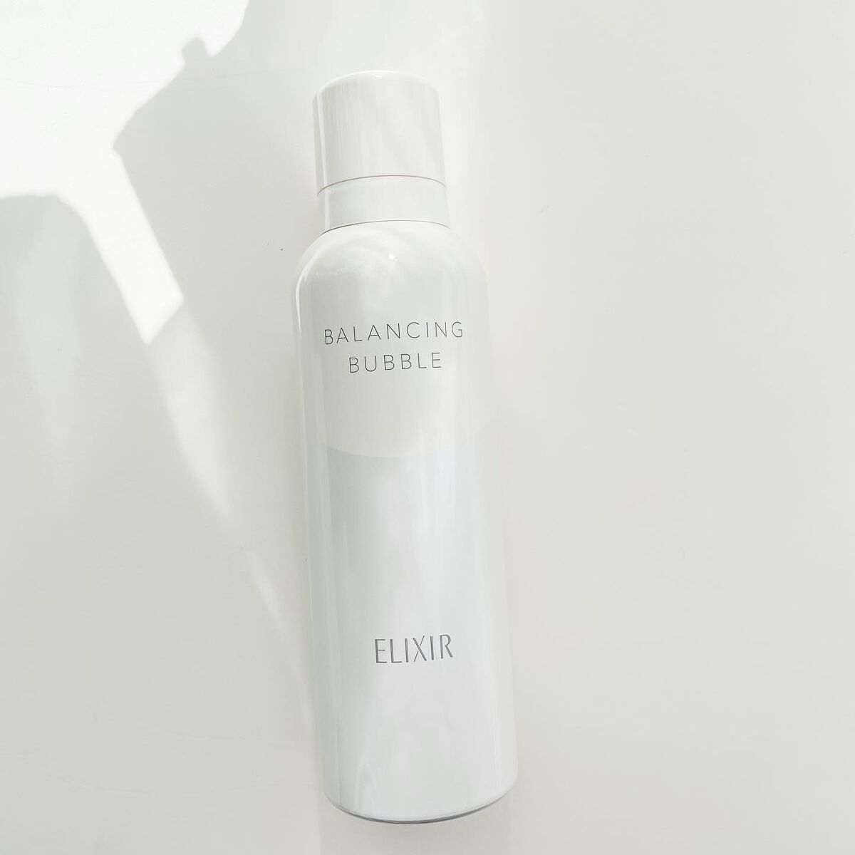 ルフレ バランシング バブル/エリクシール/泡洗顔を使ったクチコミ（2枚目）